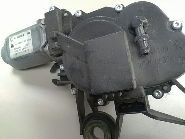 Hátsó Ablaktörlő Motor - Ablaktörlő | EXPO.HU