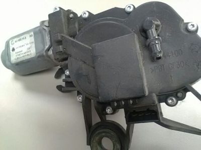 Hátsó Ablaktörlő Motor