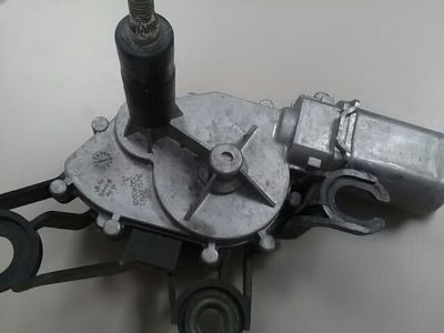 Hátsó Ablaktörlő Motor - 3. kép