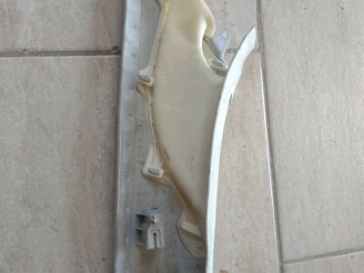 Jobb A Oszlop Burkolat - Burkolat