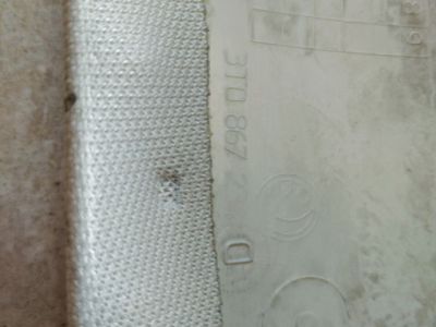 Jobb A Oszlop Burkolat - Burkolat