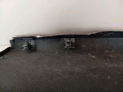 Csomagtérajtó Kárpit - 4. kép