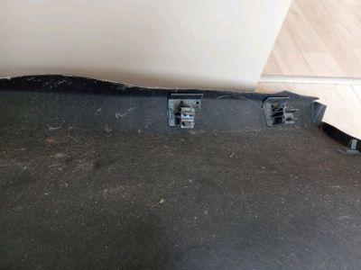 Csomagtérajtó Kárpit - 5. kép