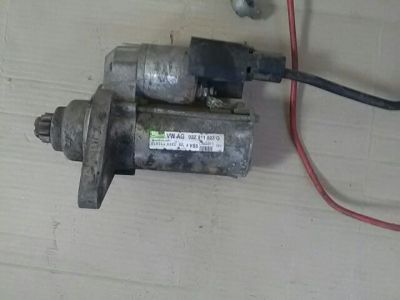 Önindító - Önindító