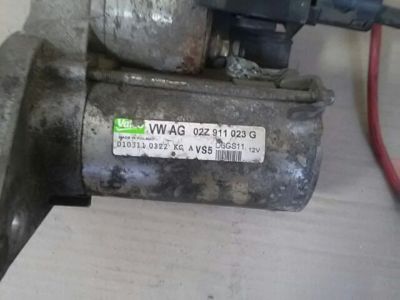 Önindító - Önindító