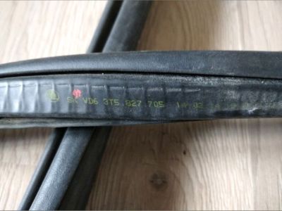 Csomagtérajtó Gumikéder - Gumikéder