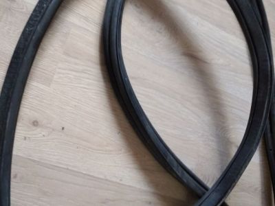 Csomagtérajtó Gumikéder - 4. kép