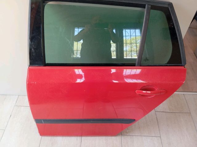 Bal hátsó Ajtó (Üres lemez) - Ajtó | EXPO.HU