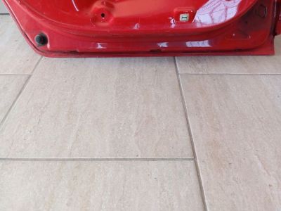 Bal hátsó Ajtó (Üres lemez) - 6. kép