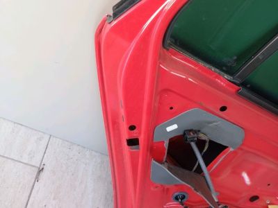 Bal hátsó Ajtó (Üres lemez) - 7. kép