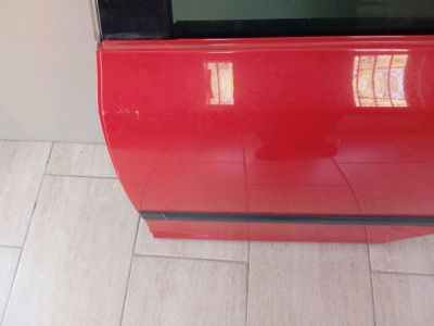 Bal hátsó Ajtó (Üres lemez) - 8. kép