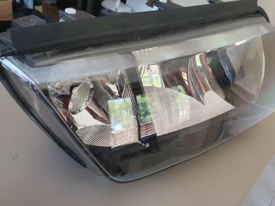 Jobb Fényszóró - Fényszóró