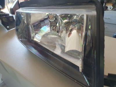 Jobb Fényszóró - Fényszóró