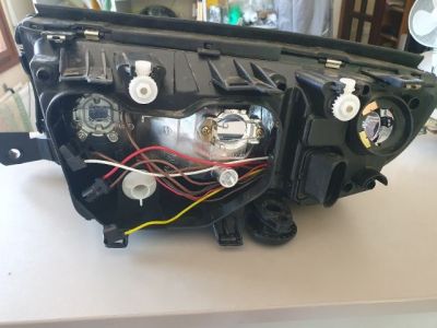 Jobb Fényszóró - 5. kép