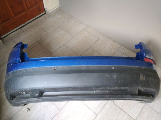 Hátsó Lökhárító (Részeivel) - Lökhárító | EXPO.HU