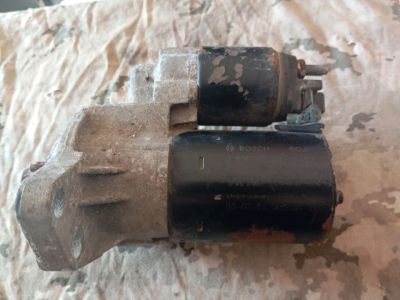 Önindító - Önindító