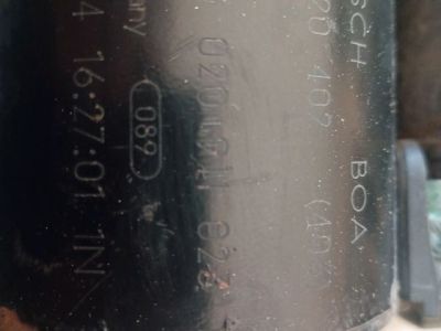 Önindító - Önindító