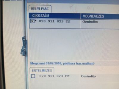 Önindító - 4. kép