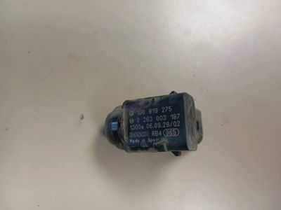 Tolatóradar Fej - 1. kép