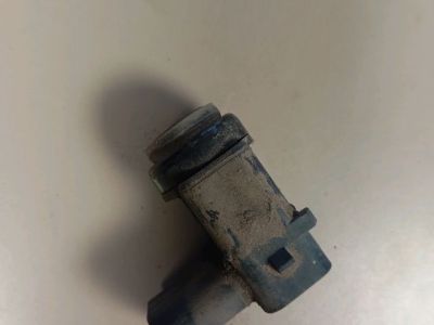 Tolatóradar Fej - 2. kép