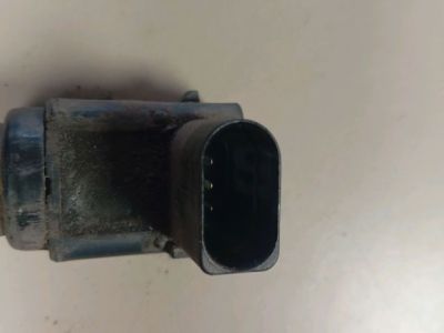 Tolatóradar Fej - 4. kép