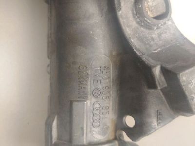 Gyújtáskapcsoló Házzal - 5. kép