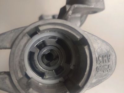 Gyújtáskapcsoló Házzal - 6. kép