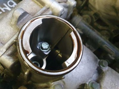 Motor (Fűzött blokk hengerfejjel) - 6. kép