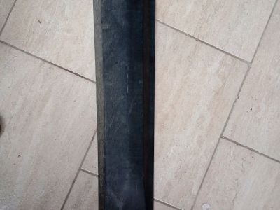 Jobb első Ajtó Díszléc - 7. kép