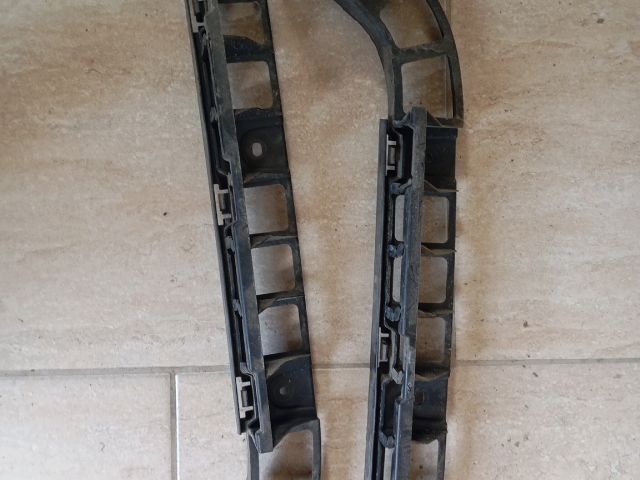 Hátsó középső Lökhárító Tartó (Műanyag) - Lökhárító tartó | EXPO.HU