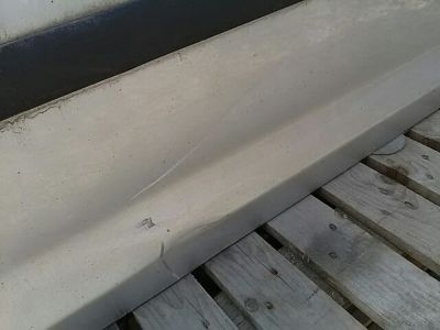 Jobb első Ablak - 4. kép