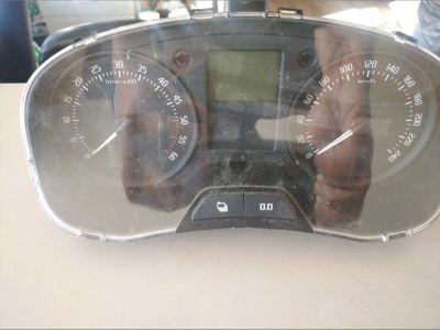 Kilométeróra - Kilométeróra