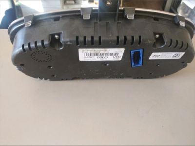 Kilométeróra - Kilométeróra