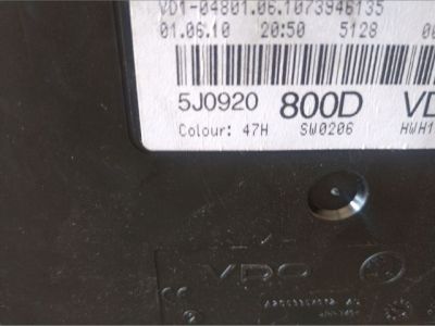 Kilométeróra - Kilométeróra