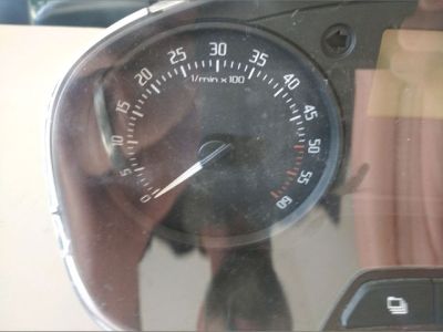 Kilométeróra - 4. kép