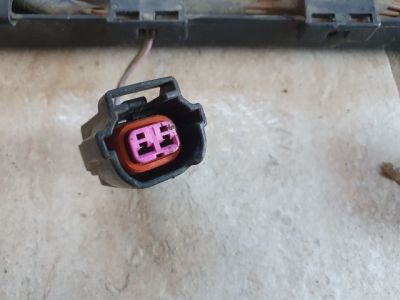 Motor Kábelköteg - 4. kép