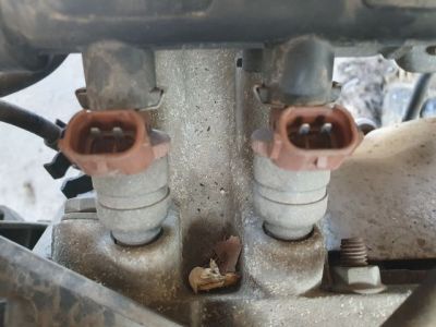 Motor Kábelköteg - 5. kép