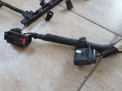 Motor Kábelköteg - 7. kép