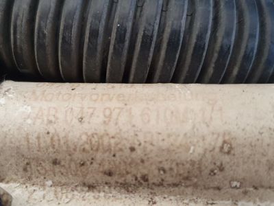 Motor Kábelköteg - 8. kép