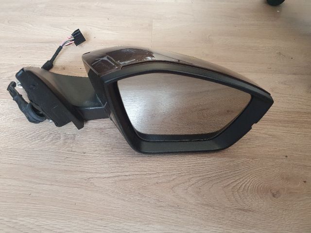 Jobb Visszapillantó Tükör (Elektromos) - Visszapillantó Tükör | EXPO.HU