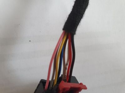 Jobb Visszapillantó Tükör (Elektromos) - 11. kép