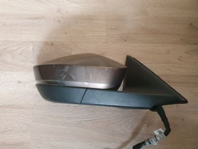 Jobb Visszapillantó Tükör (Elektromos) - Visszapillantó Tükör