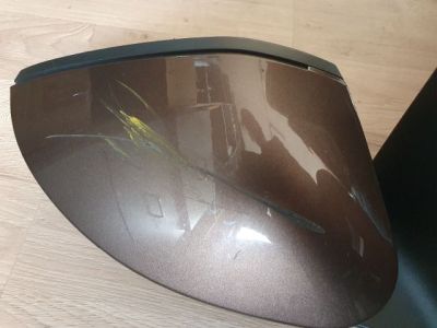 Jobb Visszapillantó Tükör (Elektromos) - 5. kép