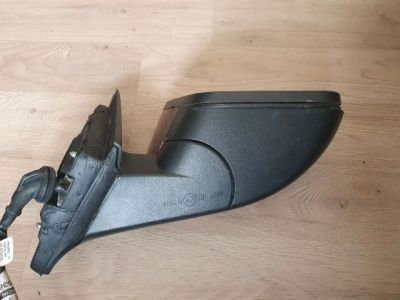 Jobb Visszapillantó Tükör (Elektromos) - 8. kép