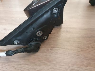 Jobb Visszapillantó Tükör (Elektromos) - 9. kép