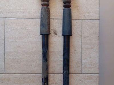 Hátsó Lengéscsillapító Pár