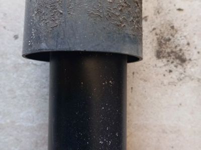 Hátsó Lengéscsillapító Pár - 2. kép