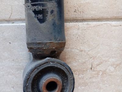 Hátsó Lengéscsillapító Pár - 4. kép