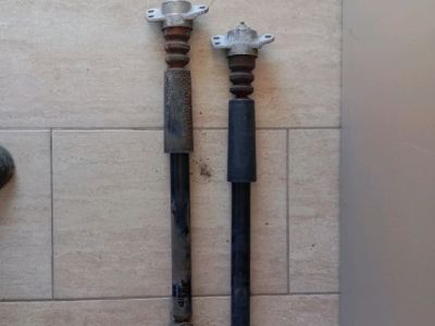 Hátsó Lengéscsillapító Pár - 6. kép