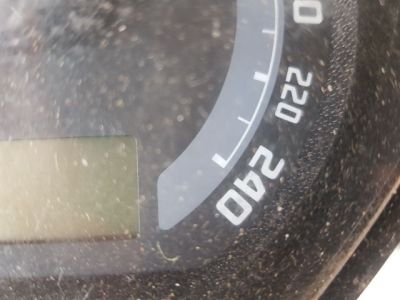 Kilométeróra - Kilométeróra